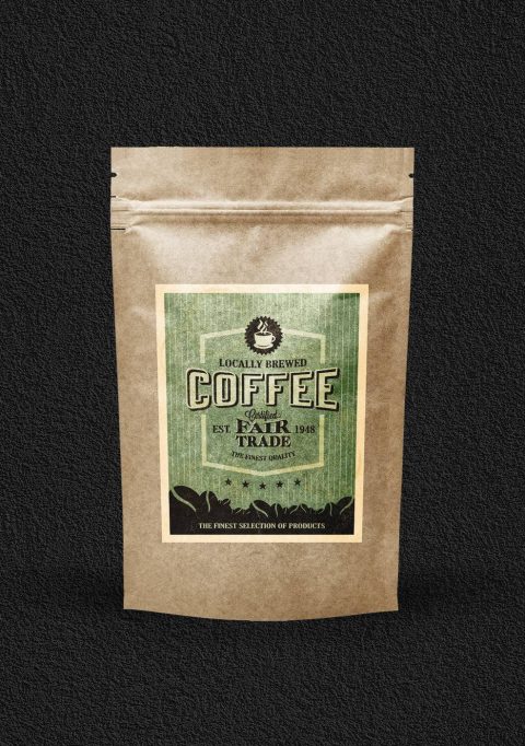 Ethiopia Robusta