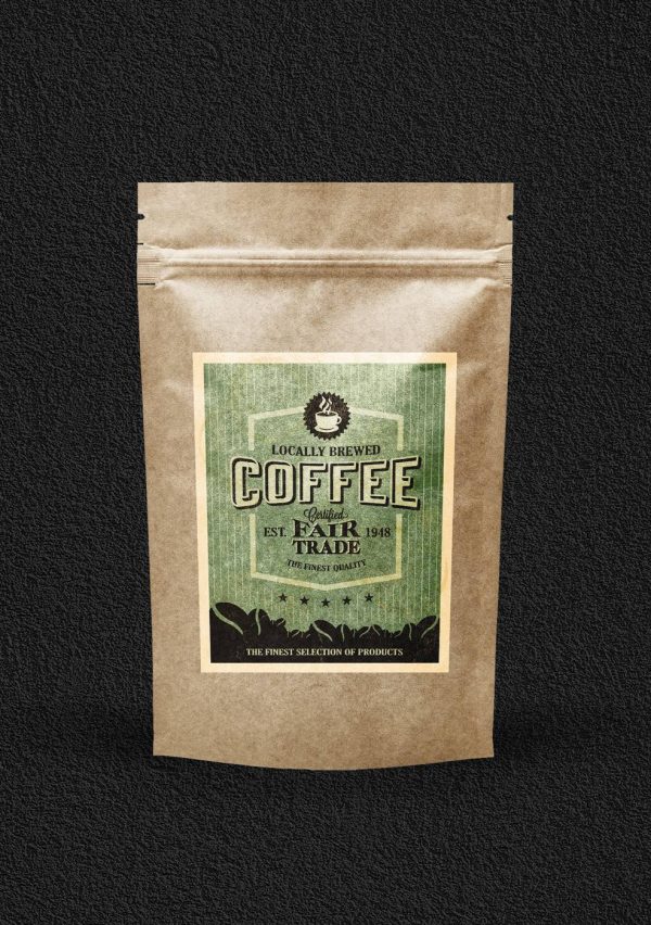 Ethiopia Robusta