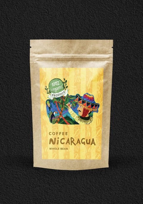 Ethiopia Arabica