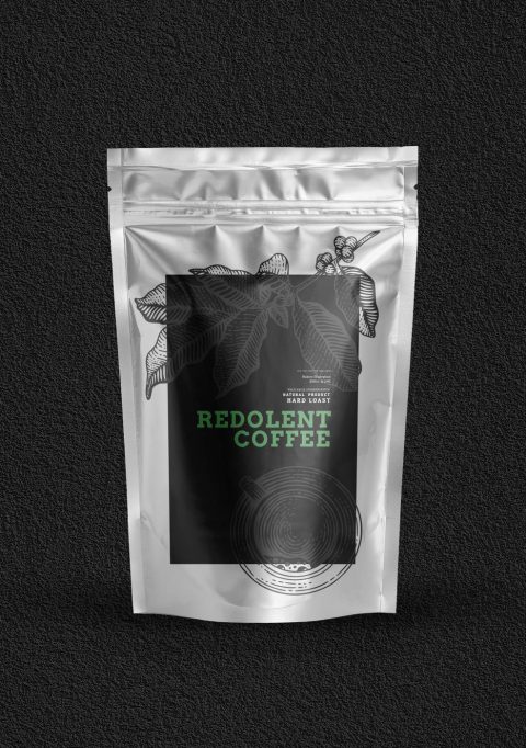 Peru Whole Bean
